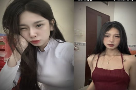 trần ngọc thùy tiên sex Đau nhưng sướng với con cặc đen hôi hơn 20cm